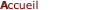 Accueil